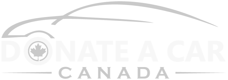Donate A Car Logo